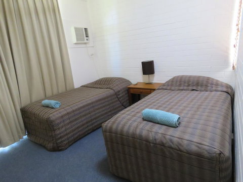 Emerald Gardens Motel & Apartments - Kempsey Accommodation 2