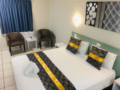 Emerald Highlands Motel - Kempsey Accommodation 3