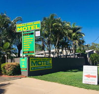 Emerald Highlands Motel - Kempsey Accommodation