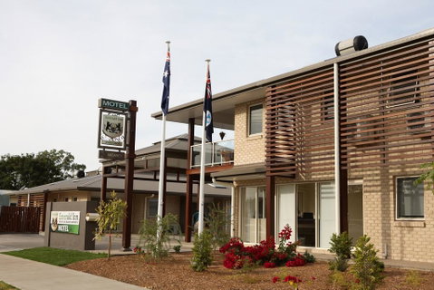 Emerald Inn - Kempsey Accommodation 1