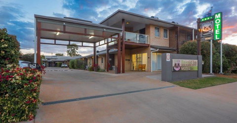 Emerald Inn - Kempsey Accommodation 0