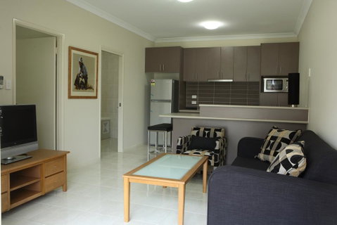 Emerald Inn - Kempsey Accommodation 2