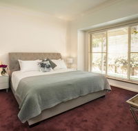 Emerald Lodge - Kempsey Accommodation