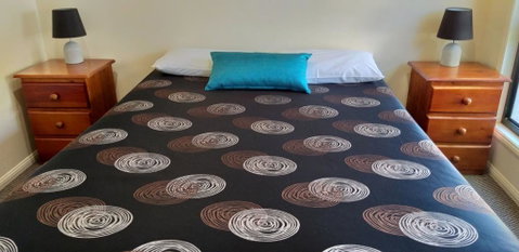 Emerald Motel Apartments - Kempsey Accommodation 3