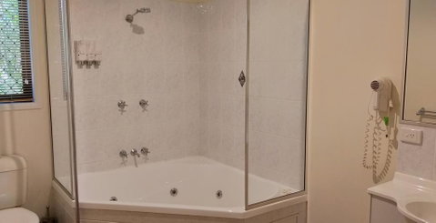 Emerald Motel Apartments - Kempsey Accommodation 2
