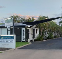 Emerald Motel Apartments - Kempsey Accommodation