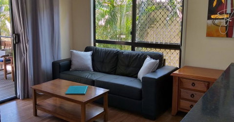 Emerald Motel Apartments - Kempsey Accommodation 1