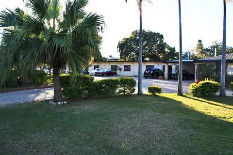 Emerald Tower Motor Inn - Kempsey Accommodation 1