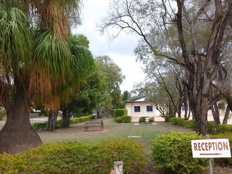 Emerald Tower Motor Inn - Kempsey Accommodation 2