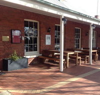Emeu Inn Bed  Breakfast - Kempsey Accommodation