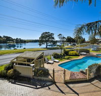 Emmanuel Holiday Apartment - Kempsey Accommodation