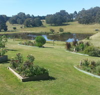 Emu Lodge Country Retreat - Kempsey Accommodation
