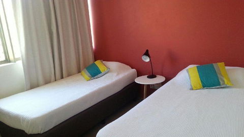 Endeavour Court U6, 15 Landsborough Pde - Kempsey Accommodation 2