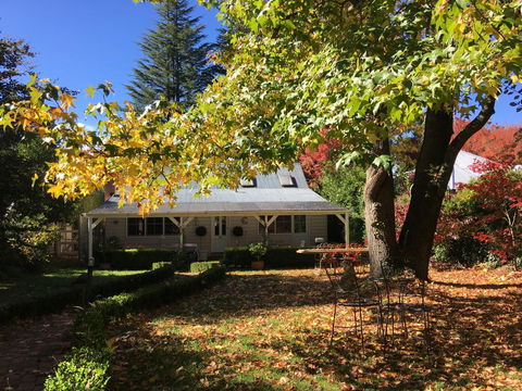 Endellion - Kempsey Accommodation 1