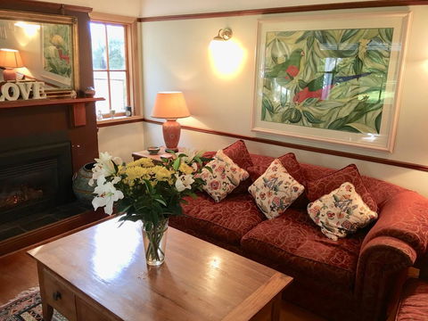 Endellion - Kempsey Accommodation 3