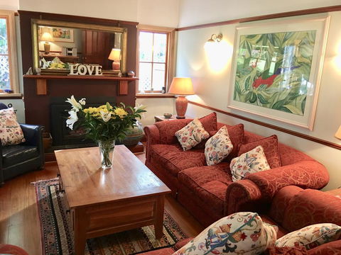 Endellion - Kempsey Accommodation 2