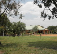 Enderslie House Bed  Breakfast - Kempsey Accommodation