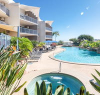 Endless Summer Resort - Kempsey Accommodation