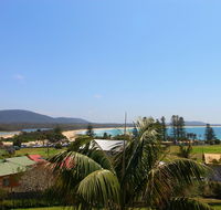 Endless Summer 12 Stewart Street - Kempsey Accommodation