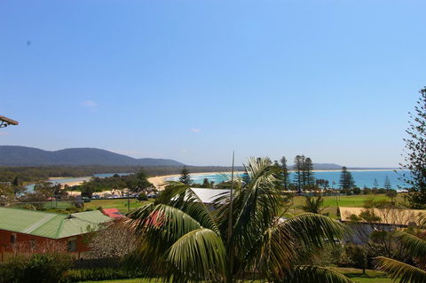 Endless Summer, 12 Stewart Street - Kempsey Accommodation 0