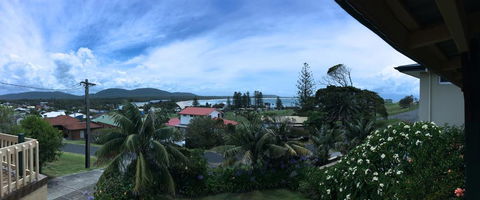 Endless Summer, 12 Stewart Street - Kempsey Accommodation 1