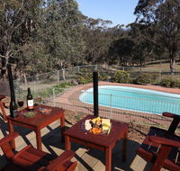 Englewood Ridge - Kempsey Accommodation