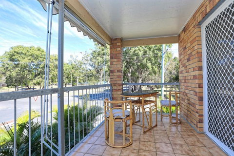 Enjoy Sunsets And Waterviews From Your Private Balcony - Kempsey Accommodation 0