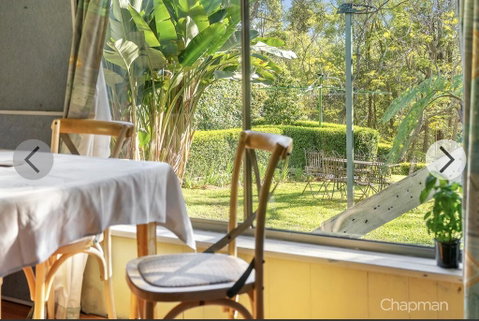 Entire Blaxland Cottage - Kempsey Accommodation 1