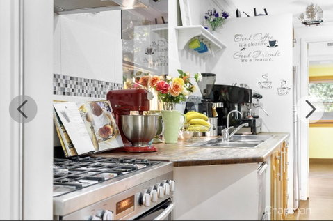 Entire Blaxland Cottage - Kempsey Accommodation 3