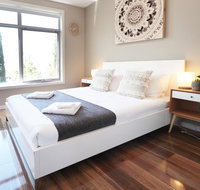 EROS City Fringe - Wifi Wine Netflix Pets OK and Park views - Kempsey Accommodation