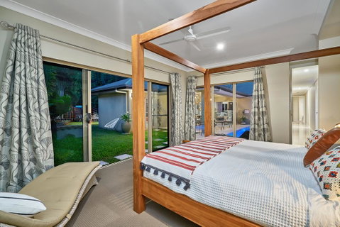 Escapades At Palm Cove - Kempsey Accommodation 2