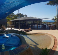Escape 1770 - No Kids - NO SMOKING - No Partying - Kempsey Accommodation