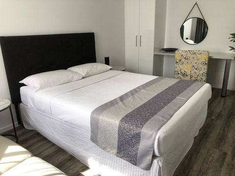 Escape On Lake - Kempsey Accommodation 0