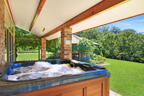Escape778 - Kempsey Accommodation 0