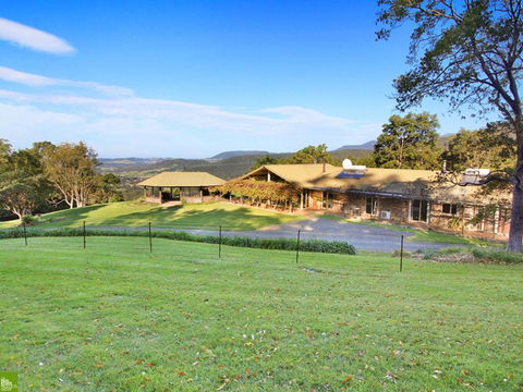 Escape778 - Kempsey Accommodation 2
