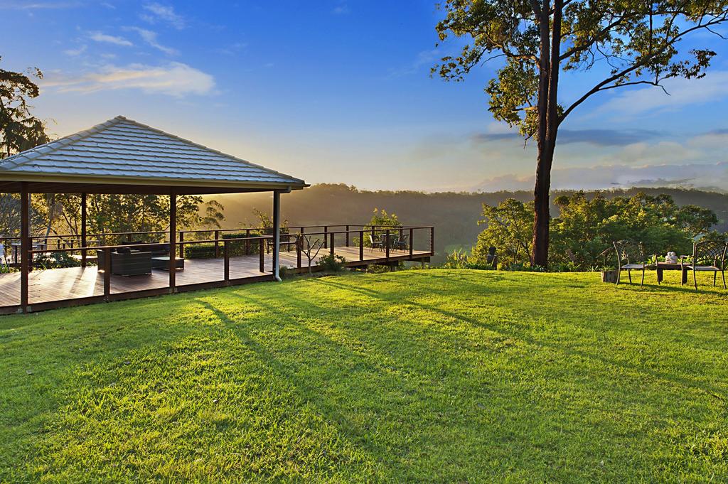 Mount Tamborine QLD Kempsey Accommodation