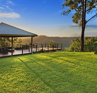 Escarpment Retreat  Day Spa for Couples - Kempsey Accommodation