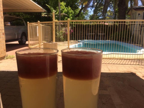 Esk Motel - Kempsey Accommodation 2