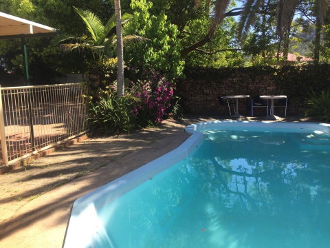 Esk Motel - Kempsey Accommodation 0