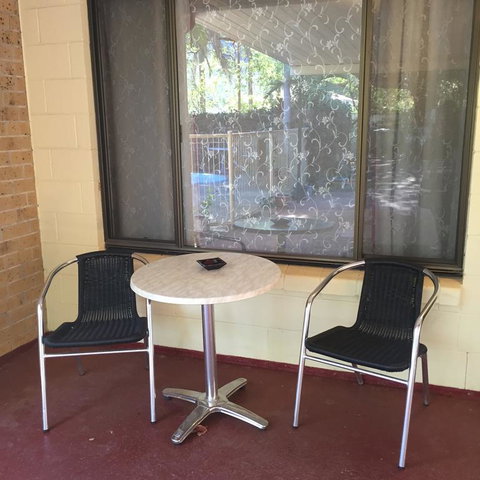 Esk Motel - Kempsey Accommodation 3