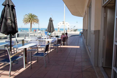 Esplanade Hotel Adelaide - Kempsey Accommodation 3