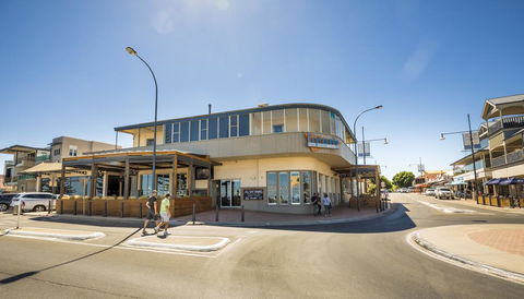 Esplanade Hotel Adelaide - Kempsey Accommodation 0
