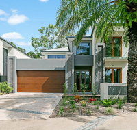 Esprit Luxury Retreat Palm Cove - Kempsey Accommodation