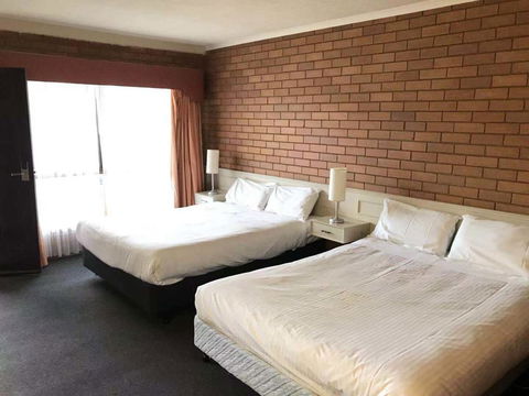 Essendon Motel - Kempsey Accommodation 1