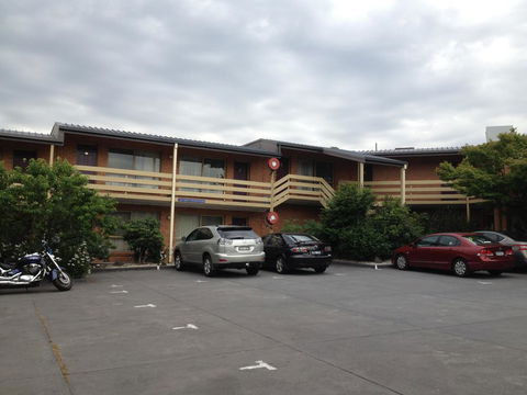 Essendon Motel - Kempsey Accommodation 3