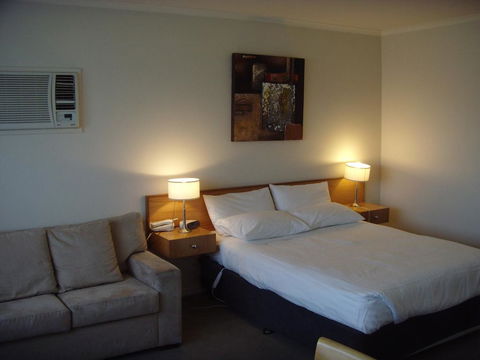 Essendon Motel - Kempsey Accommodation 2
