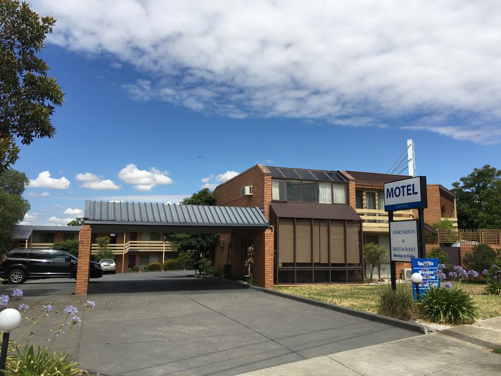 Essendon North VIC Kempsey Accommodation