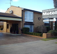 Estelle Kramer Motel - Kempsey Accommodation