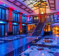 Ettalong Beach Tourist Resort - Kempsey Accommodation