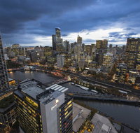 Eureka Tower